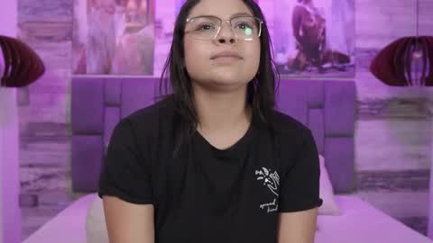 Celeste online show from February 18, 1:10 pm