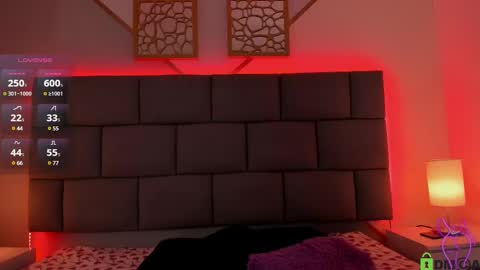 Celeste Wayne online show from February 12, 5:16 pm