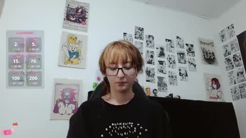 celesteayase online show from September 13, 5:59 am