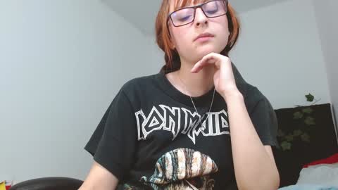 celesteayase online show from January 24, 6:14 am