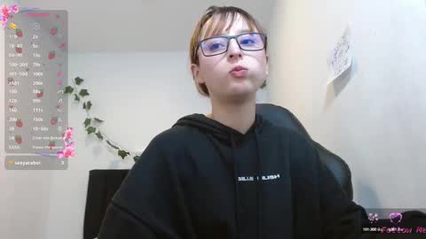 celesteayase online show from February 21, 10:37 pm