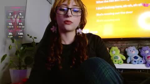 celesteayase online show from February 28, 2:33 am