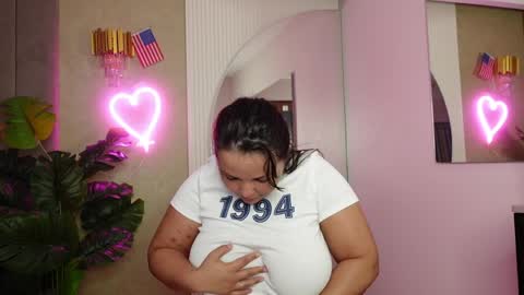 CelesteBailey online show from April 4, 7:29 am