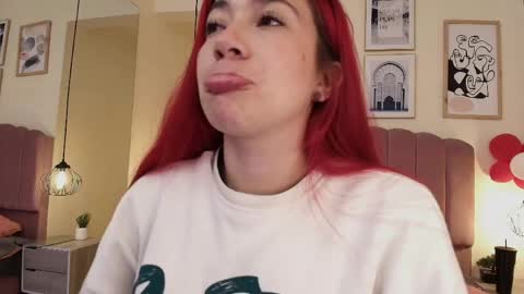 Celeste online show from April 14, 11:21 am