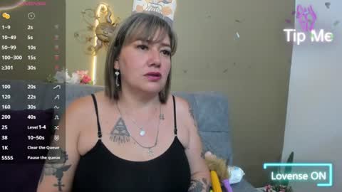 celestegp online show from June 30, 7:13 pm