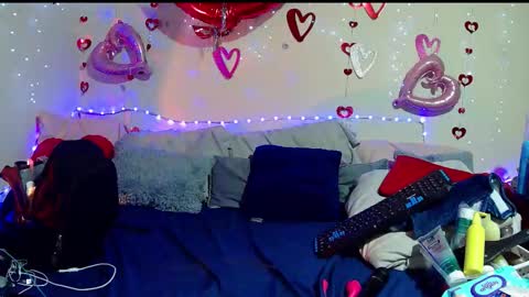 celestehot707rs online show from March 9, 10:13 pm