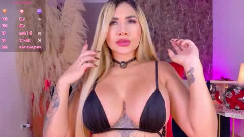   online show from March 10, 8:24 pm