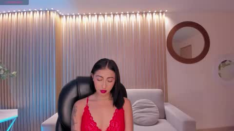 Celeste Moon online show from January 6, 1:42 am