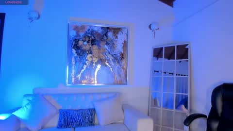 Celeste online show from February 27, 2:32 am