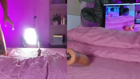 The girl of your eyes  online show from October 19, 7:49 pm