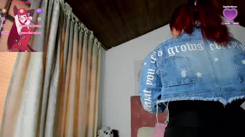 Celeste online show from February 5, 11:23 am