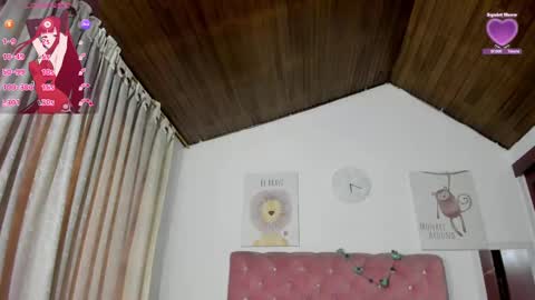 Celeste online show from February 19, 11:17 am