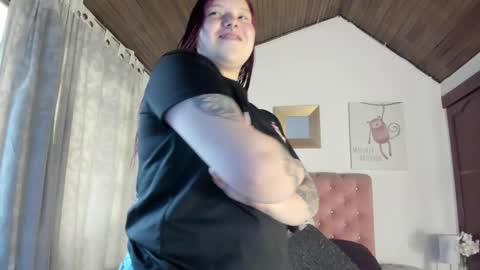 Celeste online show from November 24, 11:23 am