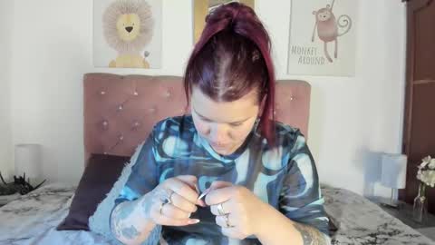 Celeste online show from November 25, 11:23 am