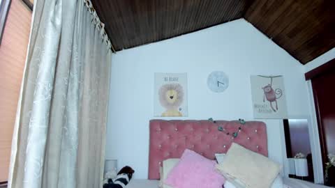 Celeste online show from February 4, 11:16 am