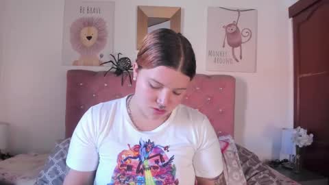 Celeste online show from November 1, 11:47 am