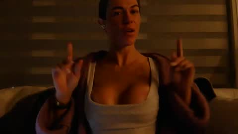 Celeste West online show from November 7, 3:12 am