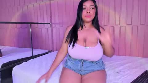 Celestia online show from November 12, 10:57 am