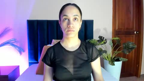 Celeste Quenn online show from March 2, 11:50 am