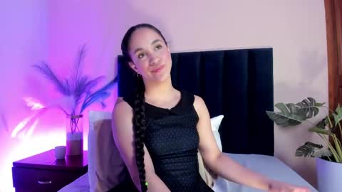 Celeste Quenn online show from March 30, 2:27 pm