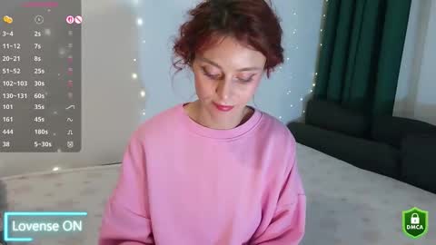 CelestynStar online show from February 16, 9:25 pm