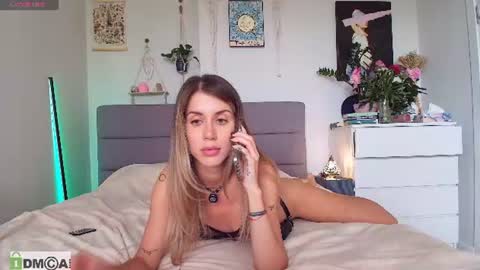 Celin online show from June 11, 1:41 pm