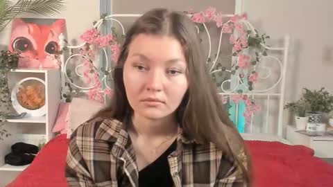 Nina online show from February 24, 8:18 pm