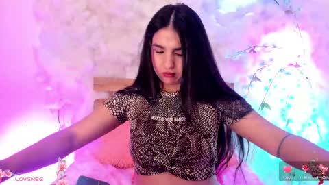 Hello guys my name is Sofi and Lizzie and  Vanessa online show from February 19, 2:12 pm