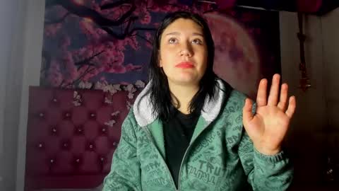 Cerecita  online show from February 11, 12:36 pm