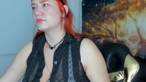 Cerecita  online show from March 11, 11:55 am