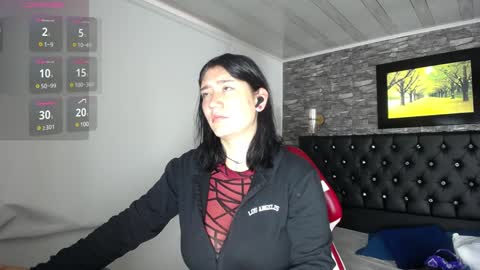 Cerecita  online show from February 7, 12:28 pm