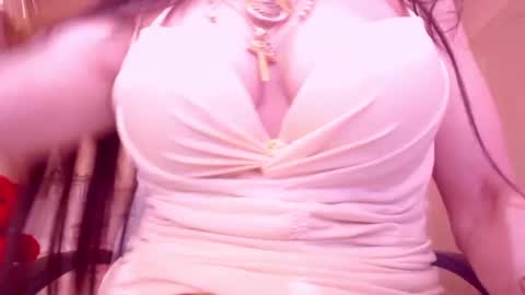 Snapshot of cerisedodd chatting on February 27, 12:54 am Cerise online show from February 27, 12:54 am