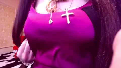 Cerise online show from January 18, 3:58 am