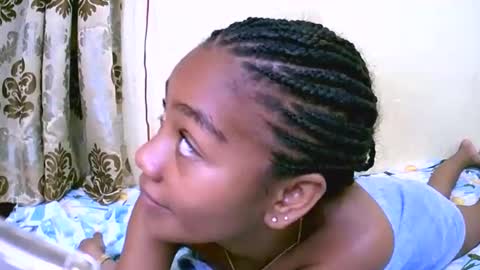 cerminah online show from November 16, 6:19 pm