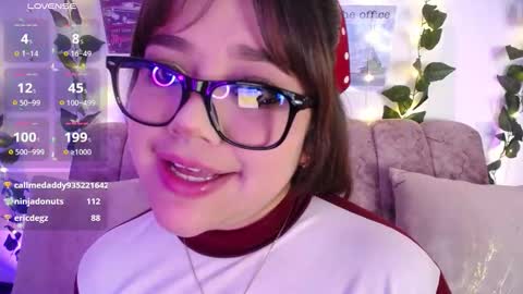 Snapshot of chaarlotte_1 chatting on October 19, 7:27 pm charlotte online show from October 19, 7:27 pm