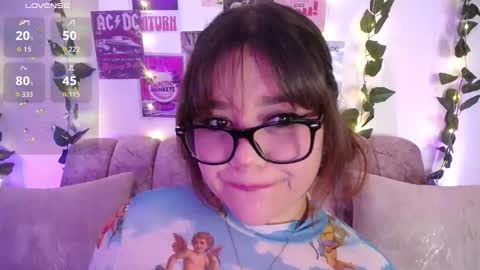 charlotte online show from October 21, 7:07 pm