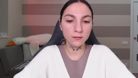 Kate online show from February 7, 7:07 am