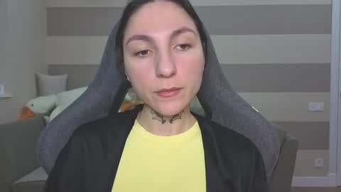 Kate online show from February 23, 10:04 am