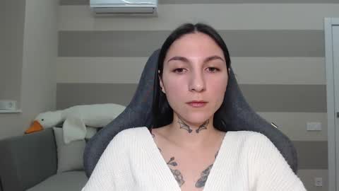 Kate online show from February 27, 3:37 pm