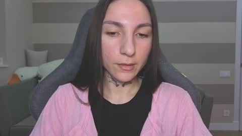 Kate online show from March 21, 7:24 am