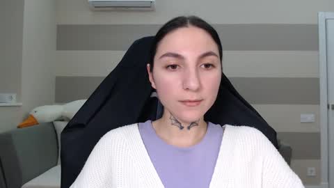 Kate online show from February 14, 9:34 am