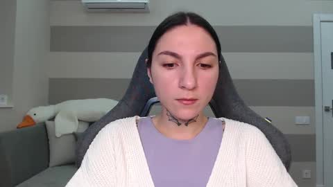 Kate online show from February 25, 8:58 am