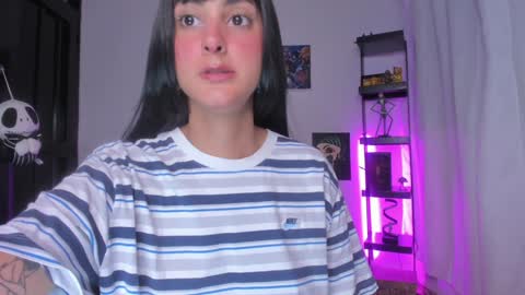 chaeyoong online show from January 21, 10:41 pm