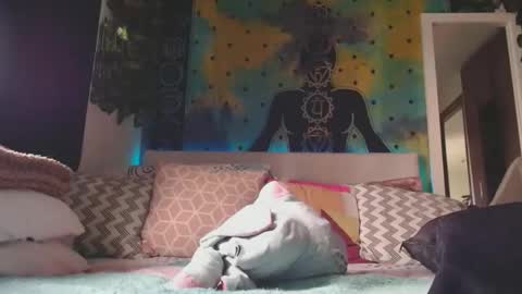 Chanel M. online show from April 16, 9:14 pm