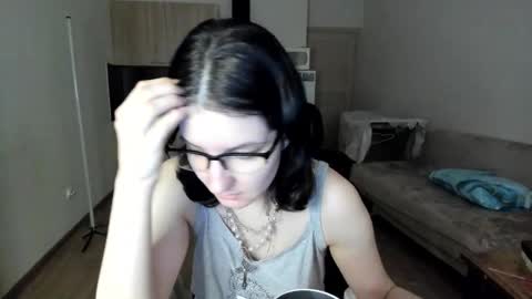 Vika online show from November 15, 1:01 pm