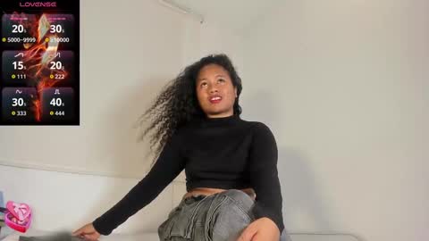 Snapshot of chanellmillers chatting on October 6, 6:56 pm Chanell online show from October 6, 6:56 pm