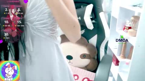 changchang_ online show from March 16, 6:17 am