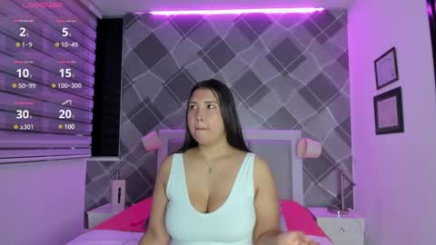 Channey online show from February 18, 11:44 am