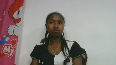 chantale483461 online show from April 29, 4:48 am
