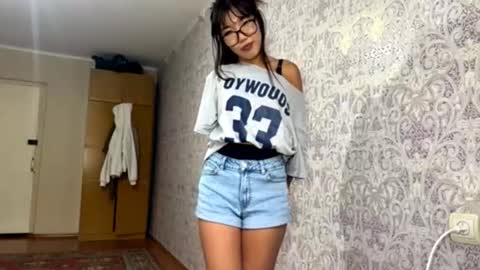 Ayano online show from October 22, 11:48 am